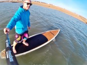 Poseidon Hawk 12.6ft Tourer