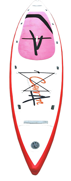 Corran Thunder 12.6ft