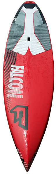 Fanatic Falcon 14ft HRS