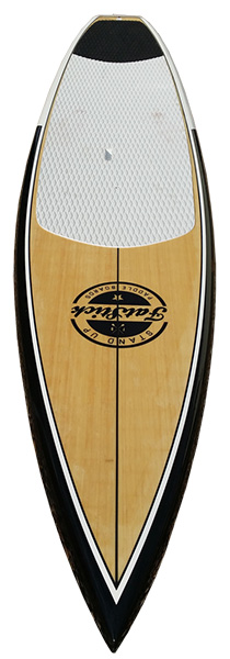 Fatstick Bamboo Tourer 12ft