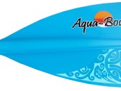 Aquabound Freedom paddle