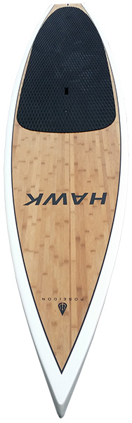 Poseidon Hawk 12.6ft Tourer