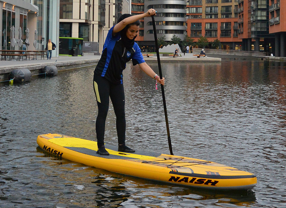 Naish Glide Air 12ft