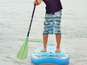 kialoa paddles
