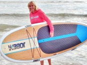 Jobe 10ft all round SUP