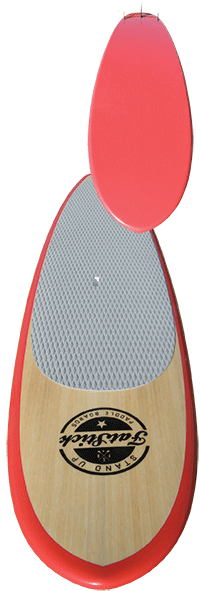 Fatstick Red Ripper 10.6ft