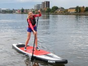 jobe 12.6ft Aero Race