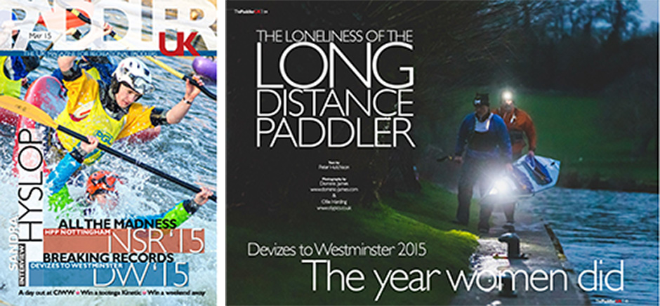 paddleruk magazine