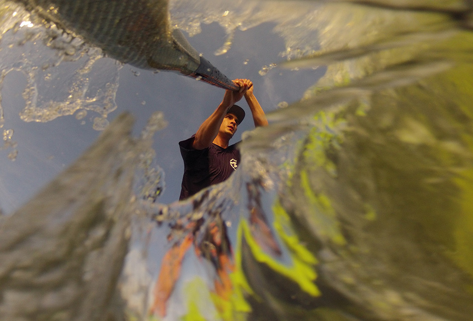 Confessions of a kayaker