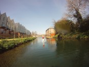Chichester Canal