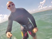 Palm Equipment Kaituna rashie