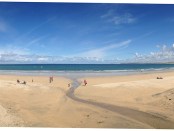 SUP for mind, body and soul