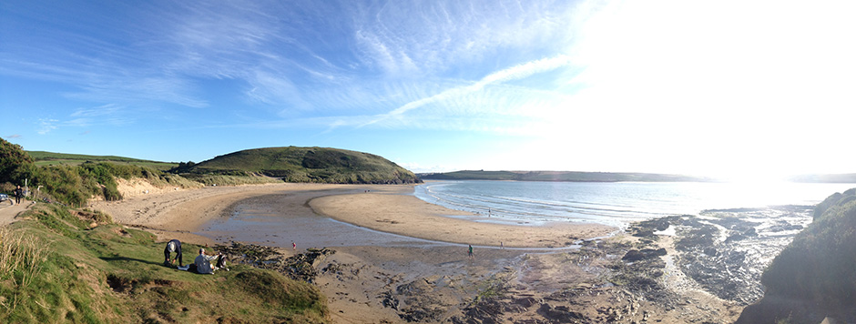 SUP for mind, body and soul