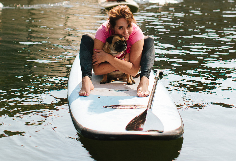 standup for the cure