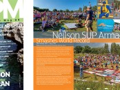 SUP Mag UK August 2016 issue