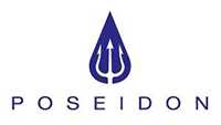 Poseidon logo
