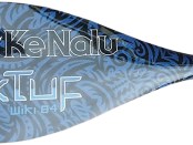 Ke Nalu xTuf 84 and Konihi 84 paddles