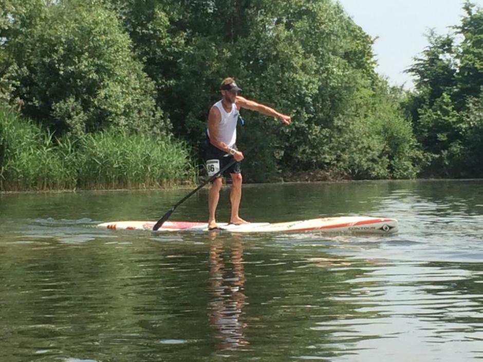 Pete Holliday Lost Mills 2015 Charlie Grey pic