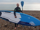 Fanatic Ray Pure 11ft