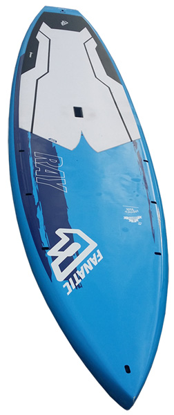 Fanatic Ray Pure 11ft