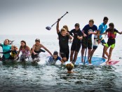 National Watersports Festival