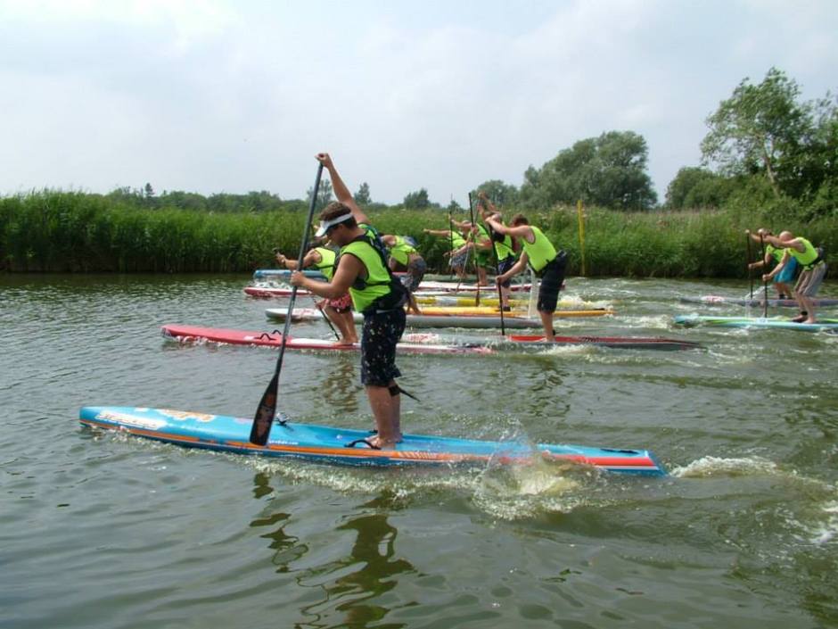 stand up paddleboarding norfolk(2)