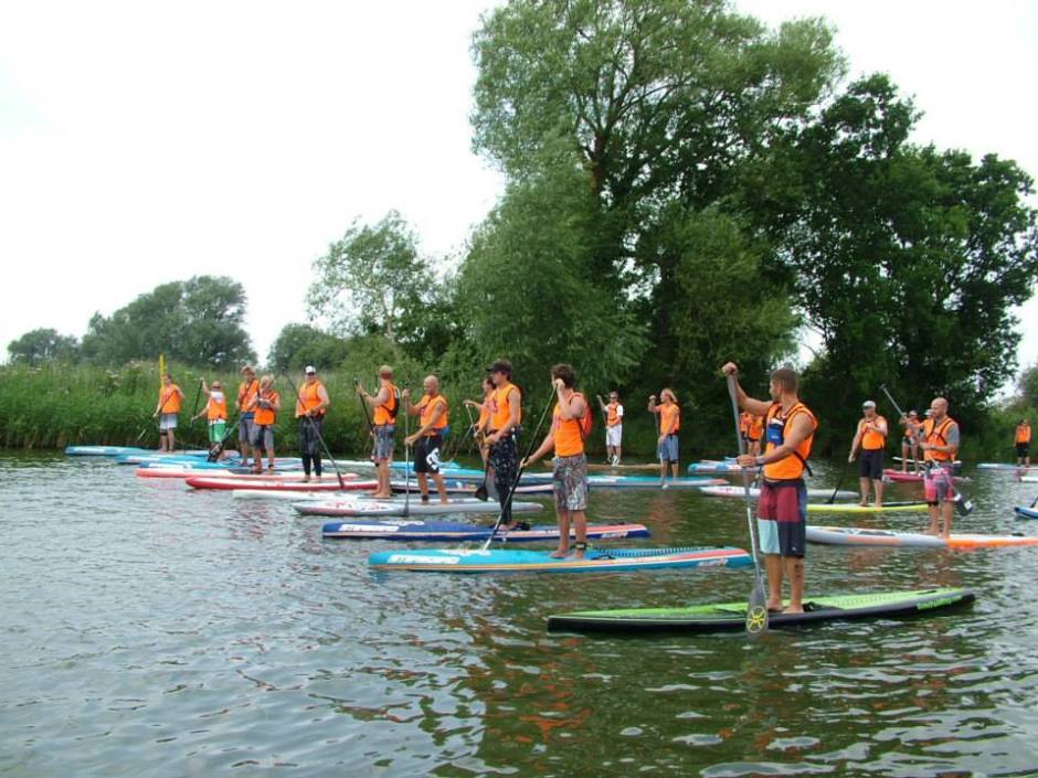 stand up paddleboarding norfolk(4)