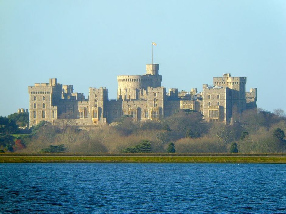 Queen Mother Reservoir