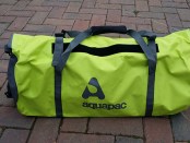 Aquapac TrailProof Duffel bag