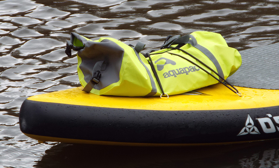 Aquapac TrailProof Duffel bag