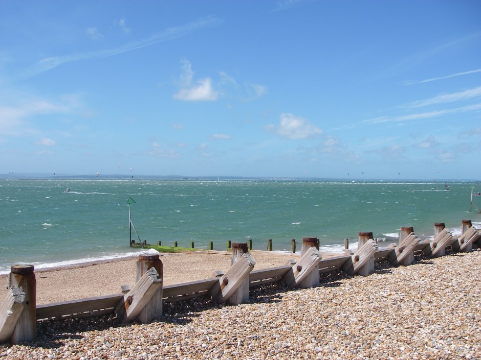 Hayling - Beachlands