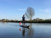 Jobe Aero 12.6ft iSUP