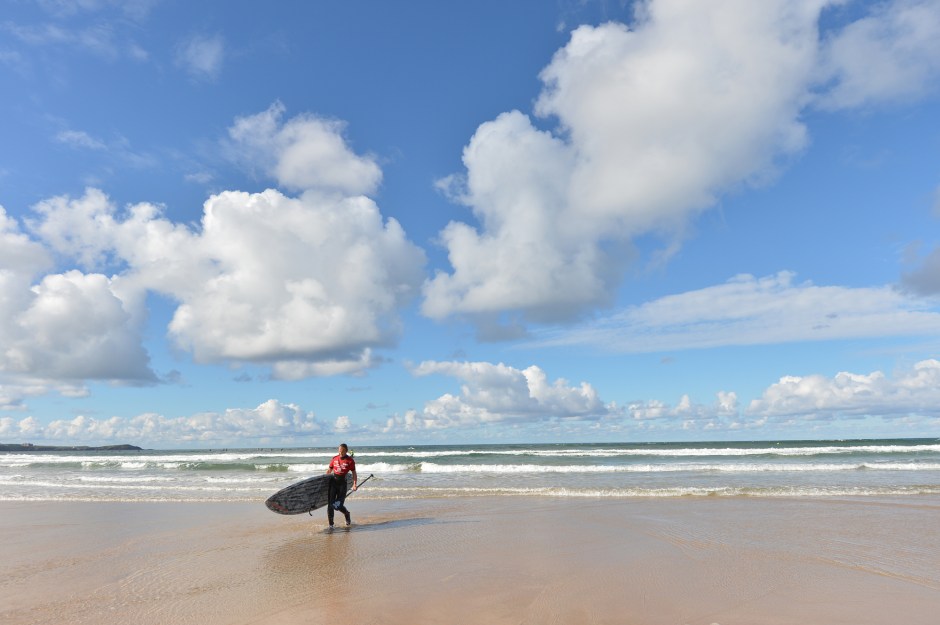 Watergate Bay