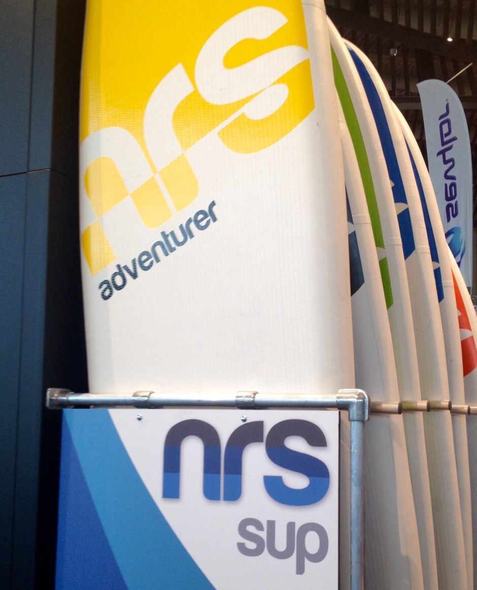 NRS SUP