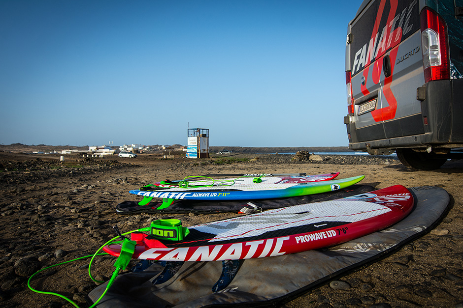 Fuerteventura by Kai Nicolas Steimer