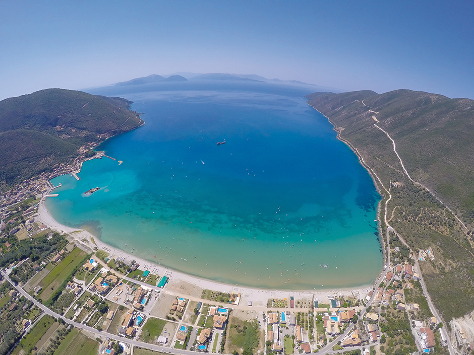 Vassiliki
