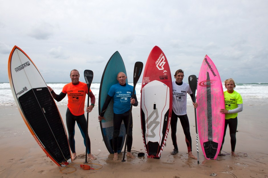 BSUPA Watergate Natioals