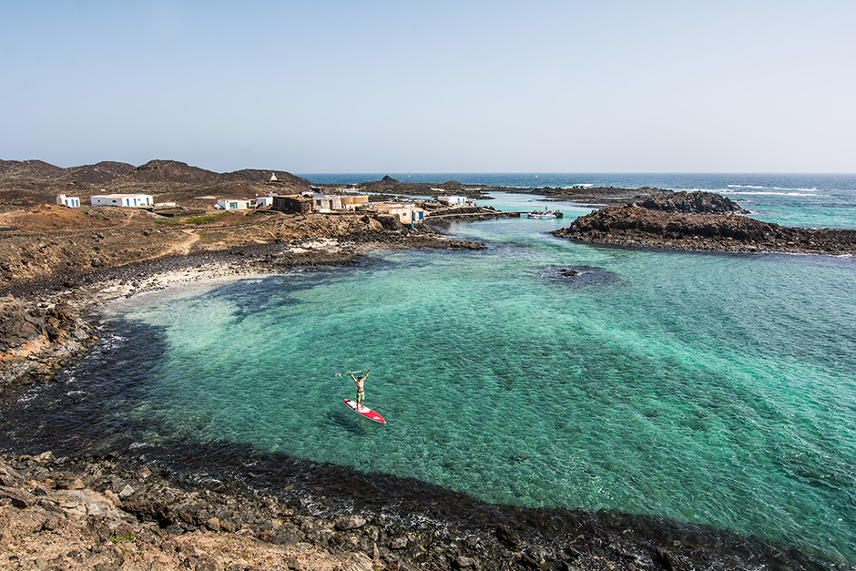 Fuerteventura by Kai Nicolas Steimer