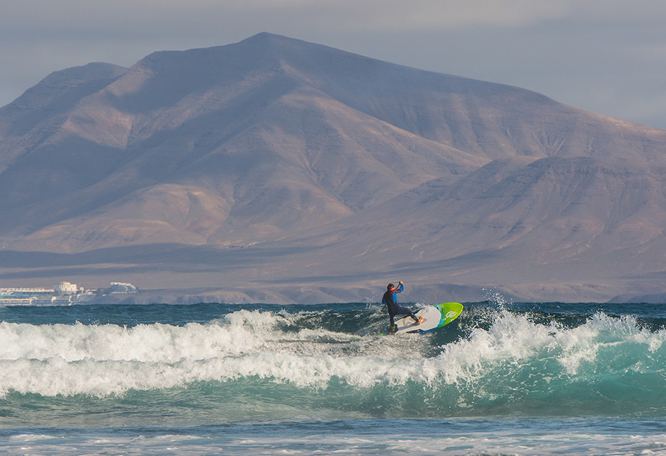Fuerteventura by Kai Nicolas Steimer