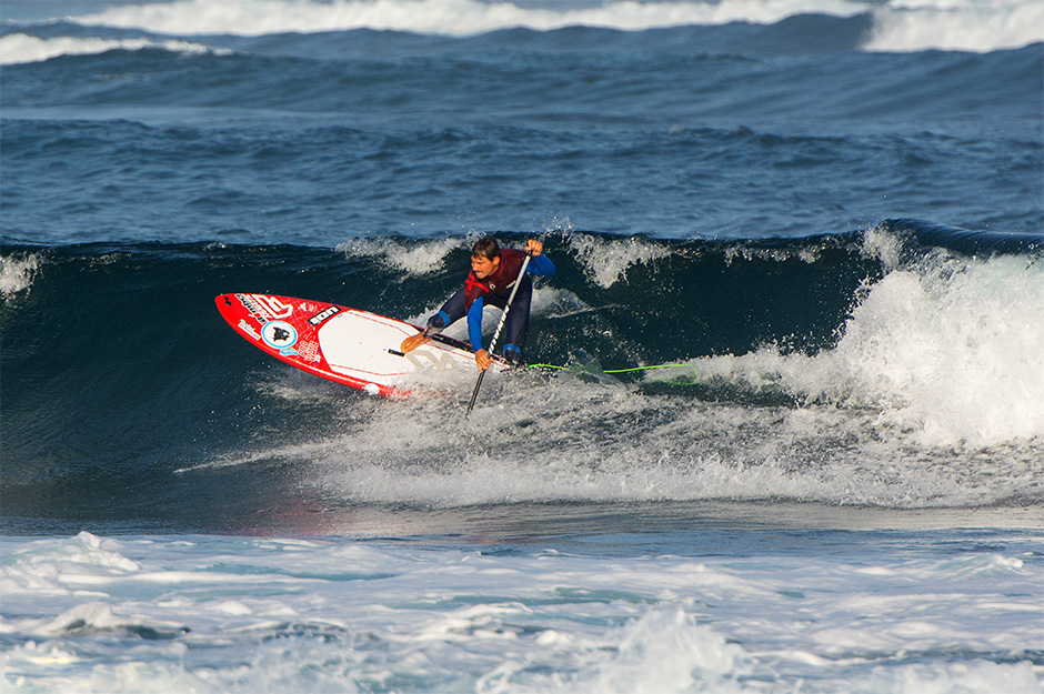 Fuerteventura by Kai Nicolas Steimer
