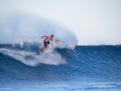 Tahiti by Mat Fouliard