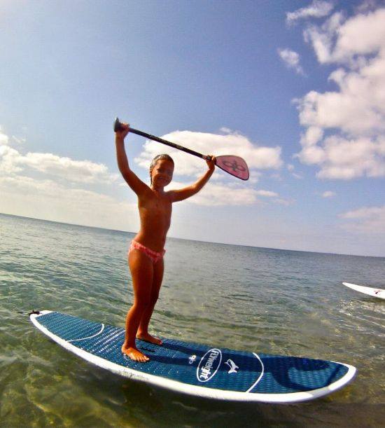 Jimmy Lewis Flyweight 2