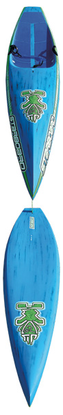 Starboard AllStar 12.6ft