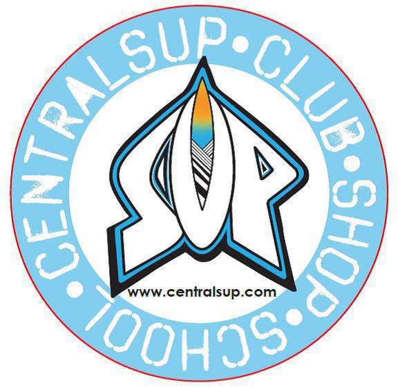 Central SUP logo
