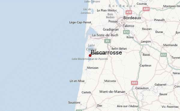 Biscarosse
