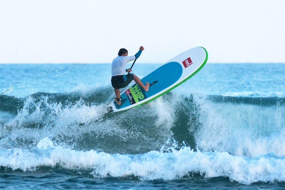 Red Paddle Co The Whip 1