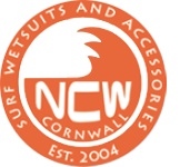 North Coast Wetsuits logo