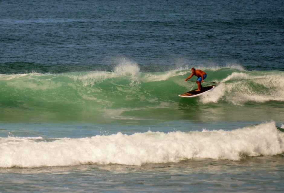 Reuben Fatstick SUP 1