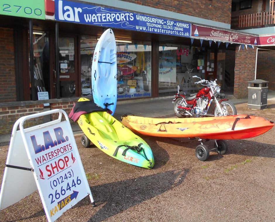 LAR Watersports