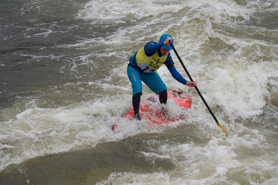 Ben Payne Hurley Classic